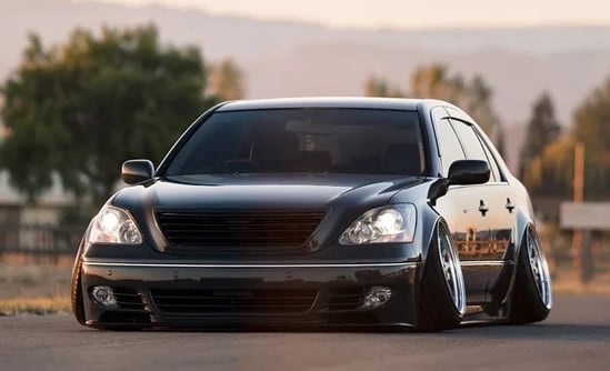 430 Flares | Ulterior Motives